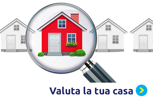 Valuta la tua Casa