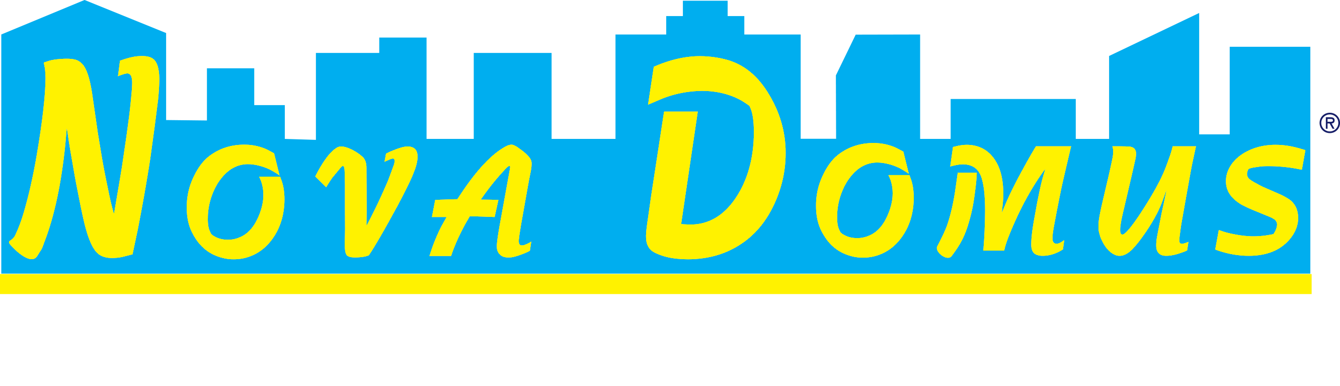 Logo Nova Domus Immobiliare